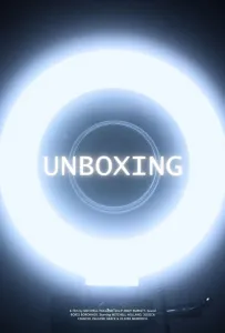 Распаковка