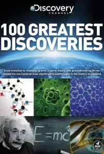 100 Величайших Открытий