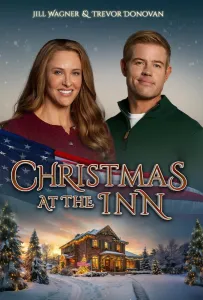 Рождество в гостинице