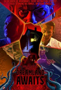 Страна грёз ждёт