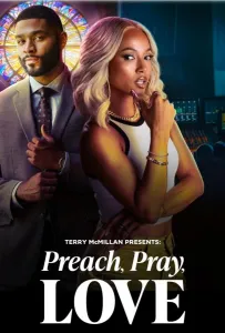 Проповедуй, молись, люби