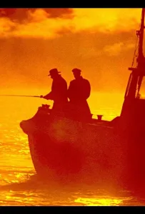 Место для рыбалки