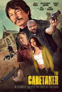 Смотритель