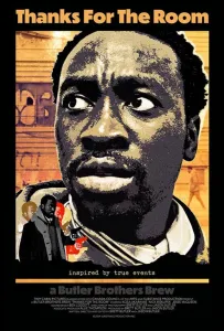 Спасибо за комнату